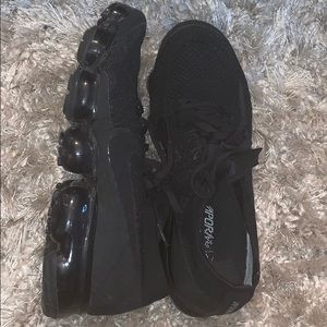 Nike Vapormax Knit Shoes